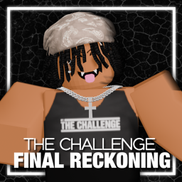 The Challenge: Final Reckoning
