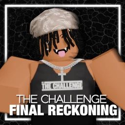 The Challenge: Final Reckoning icon