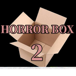 Horror Maze