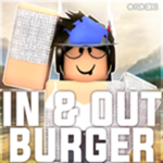 In & Out Burger©