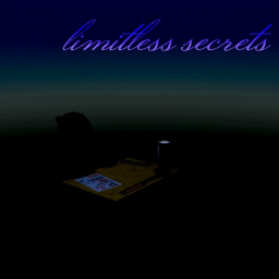 Limitless Secrets
