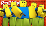 Noob swagggerrrrrr