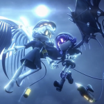 -*Murder Drones*-