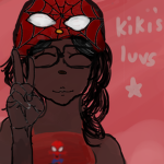 kiki's luvs
