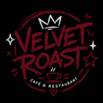 Velvet Roast