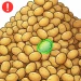 Idle Potato Game icon