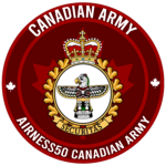 [-] Canadian Military Police