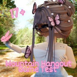 17+ Mountain Hangout Game Beta-Test
