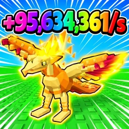 Save An Egg! 🥚 [🌊 ATLANTIS] icon