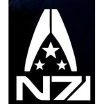 The Alliance Navy and N7 Operatives