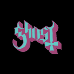 Ghost Label
