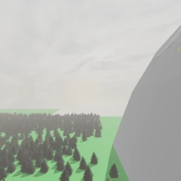 99 nights in the forest with ermez icon