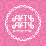 FIFTY FIFTY (피프티 피프티) Clothing Store!!