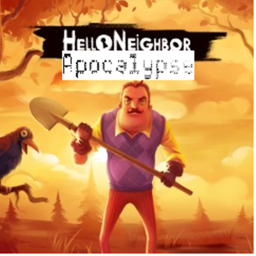 Hello Neighbor Apocalypse