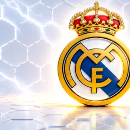 Real Madrid Football Fan Background | Roblox Item - Rolimon's
