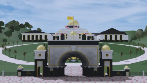 Istana