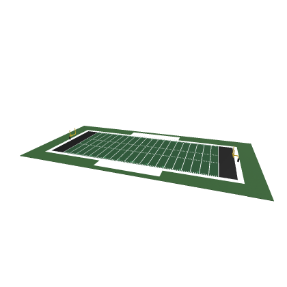 New.Football.League Field Template