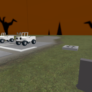 Race simulator
