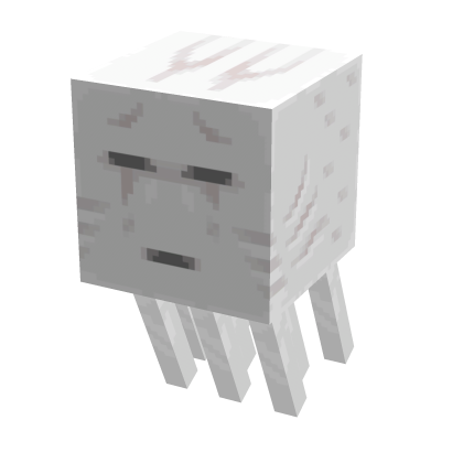 Ghast Suit