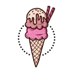 Ice Cream!:D