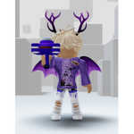 PURPLE GANGS