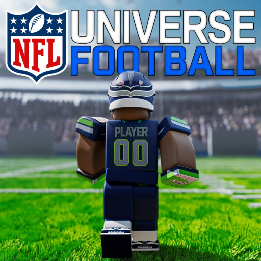 [NEW🔥] NFL Universe Football Roblox data