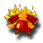 stewiefinn's fire crew