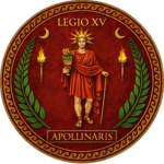 Lеgion XV Apollinaris