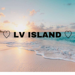Lv Island!