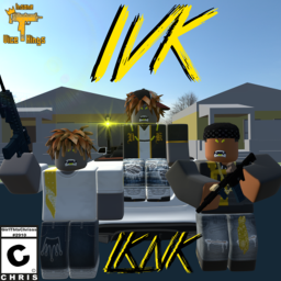IVK Training