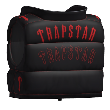 TRPSTAR Puffer Jacket [Open]