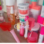 - Gianna's Closet -