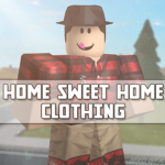Home Sweet Home Clothing