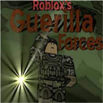 Roblox Guerilla Force Raiders