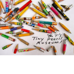 THE TINY PENCIL GROUP