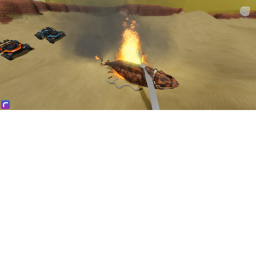 Ultra Wars FFA: Mirage (Broken)
