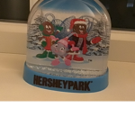 The Chocolate Squad 1208