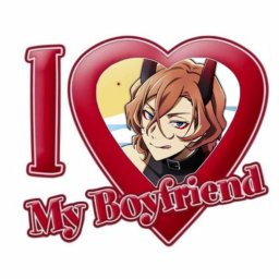 w/ chuuya nakahara simulator