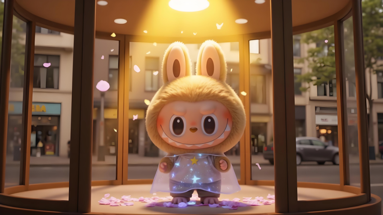 Doll Store Simulator screenshot 3