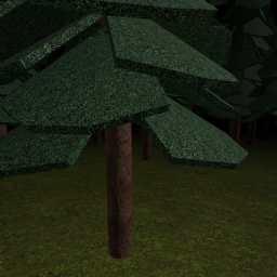 The forest(beta)