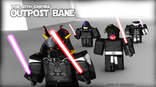 [-TGGE-] Outpost Bane