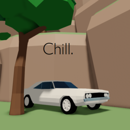 Chill.