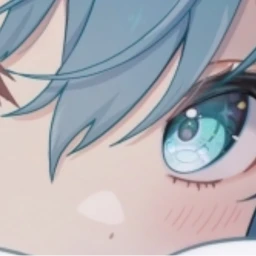 ᗢ ˚ʚ ୨୧ icon