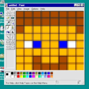 Pixel Artists