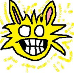 Yellow Bunnys