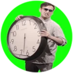 It's Time to Stop