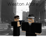 Weston Attire