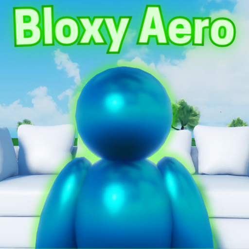 Bloxy Aero