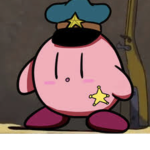 Kirby Boi