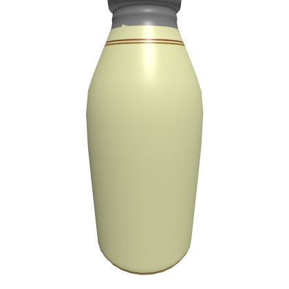 Almond Water (Tool)